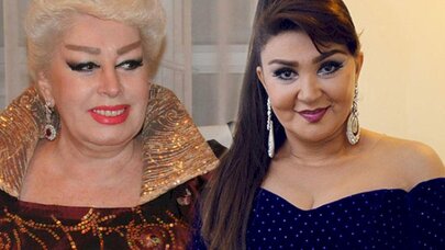 Nazpəri Dostəliyeva və İlhamə Quliyeva barədə şok faktları AÇIQLADI: "Deyib ki..." - VİDEO