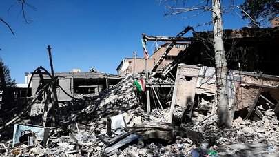 Pentaqon mülki obyektləri hədəfə alır? - Qanlı planın detalları sızdı 