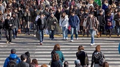 Dünya "qiyamət"in kandarında: Planetdə bu qədər insan artıqdır - ŞOK RƏQƏMLƏR