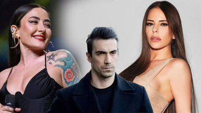 Türkiyədə bu məşhurlar saxlanıldı - FOTO