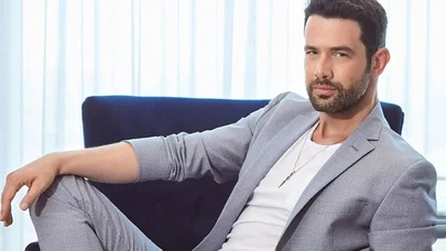 Keremcem də bu seriala çəkilir - Foto