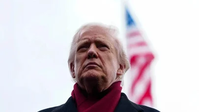 İran elitasının malik olduğu ABŞ vizası - Tramp hərəkətə keçdi