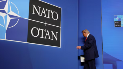 Tramp NATO-ya “əlvida” dedi, Moskvadan reaksiya gəldi: Dünya xəritəsi dəyişir
