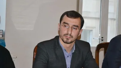 Taleh Bağırzadənin oğlu 17 yaşlı qızın burnunu yumruqla sındırdı