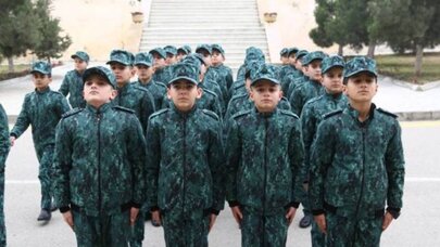 DSX-nin Xüsusi Məktəbinin V sinfinə qəbul imtahanının nəticələri açıqlandı