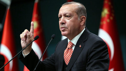 Ərdoğandan atəşkəs açıqlaması: Ən qısa zamanda...