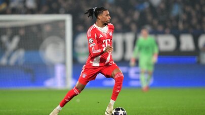 "Bayern"in futbolçusundan əsrin rekordu