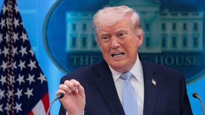 15 maddədən bir çoxu artıq razılaşdırılıb - Tramp detalları açıqladı