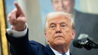 Tramp bu ölkələri hədələdi: 50 faiz tarif tətbiq ediləcək