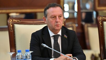 ABŞ-İran münaqişəsində atəşkəs region üçün vacib addımdır - Samir Vəliyev