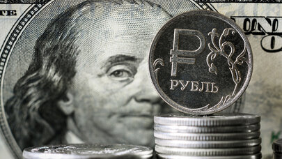 Dollarla bağlı YENİ PROQNOZ - Yaya qədər...