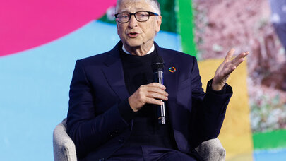 Bill Qeyts Epşteyn işi ilə bağlı Konqresə çağırıldı - İfadə verəcək