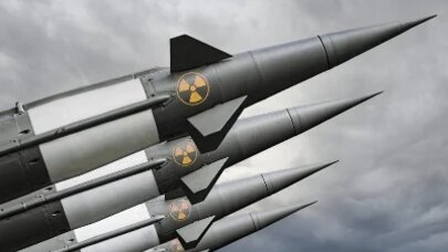 Məxfi plan açıldı: Avropa gizli nüvə silahı hazırlayır