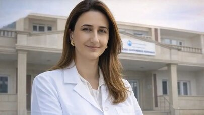 Gültəkin Əzizova şöbə müdiri təyin edildi