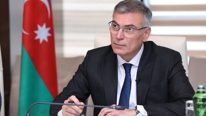"Azəriqaz" İB-nin baş direktoru növbəti vətəndaş qəbulu keçirəcək