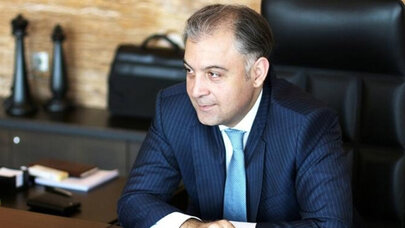 Prezidentin yeni vəzifə verdiyi Xalid Əhədov kimdir? - DOSYE