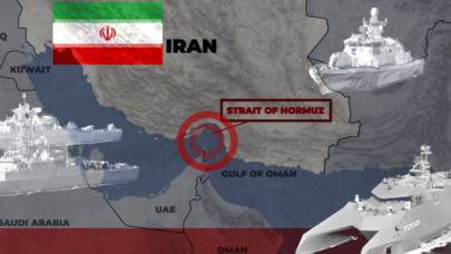 Hörmüzdə strateji oyun: İran əsas rıçağını saxlaya biləcəkmi?