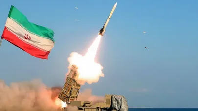 İran dronları yenə hücum edir: Hədəfdə bu ölkələrdir