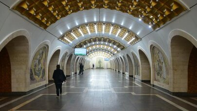 Metroda yeni tunelin inşası zamanı avtobuslar pulsuz olacaq? - AÇIQLAMA