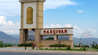 Naxçıvanın Nazirlər Kabinetinə yeni səlahiyyət verildi