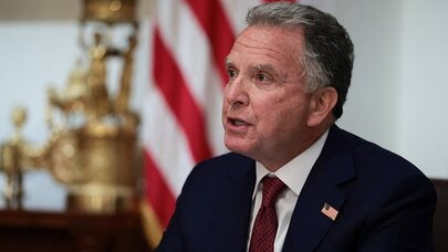 Trampın elçisi qəzəbləndi: İrandan gələn cavab ABŞ-ı ayağa qaldırdı