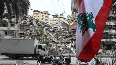 Razılaşmada "Livan müəmması" - Hərə bir söz deyir