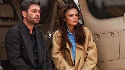 "Uzak şehir"ə vida edəcəklər - FOTO