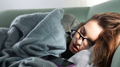 Melatoninin nəzarətsiz istifadəsi ilə bağlı XƏBƏRDARLIQ