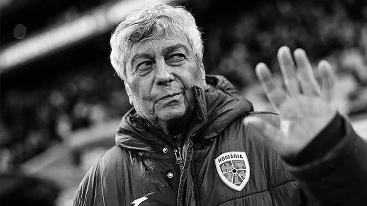 Son dakika | Mircea Lucescu hayatını kaybetti! - Futbol Haberleri