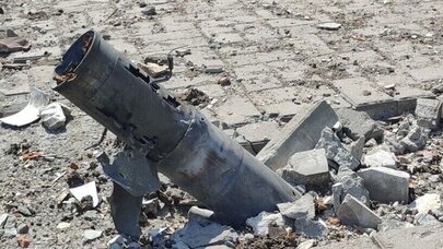 Ukrayna PUA-ları Rusiya səmasında