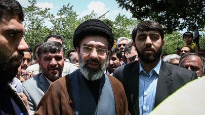 İranın Ali Rəhbəri haradadır? - Öldüyü deyilən Xamenei ilə bağlı RƏSMİ AÇIQLAMA