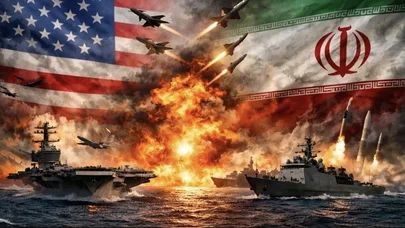 Gözümüz düşməndə, barmağımız tətikdədir - İran uzunmüddətli müharibəyə hazırdır