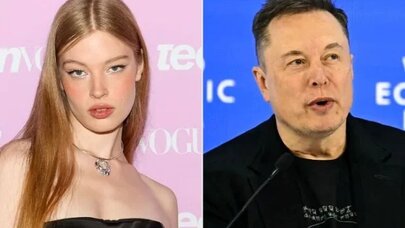 İlon Maskın qızı atası haqqında: Pul insanı dəyişir, ən böyük qorxum budur