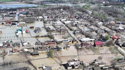 Dağıstanda fövqəladə vəziyyət rejimi gücləndiriləcək