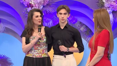 Xalq artisti: "Oğlumun yolu hələ bəlli deyil"