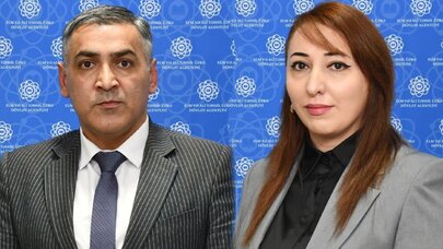 Bu kolleclərə yeni rəhbər təyinatları oldu - FOTO