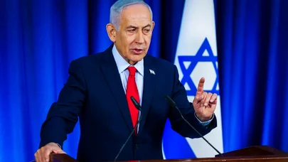 Netanyahudan "Hizbullah”la bağlı mühüm açıqlama: Hər kəs hədəfə alınacaq