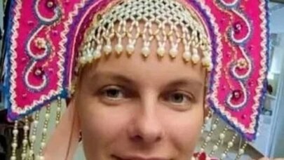 Ukraynalı konsulun "rus sevgisi" baha başa gəldi - Səfir cəzalandırıldı