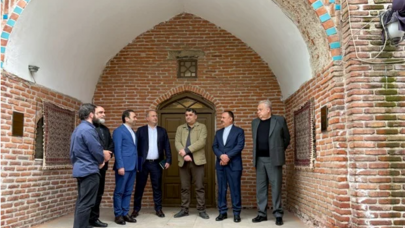 İran və Ermənistanın Azərbaycan məscidində növbəti təxribatı - FOTOFAKTLAR 