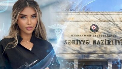 Nigar Rüfət qanunsuz fəaliyyət göstərirmiş - Görün nələr edib