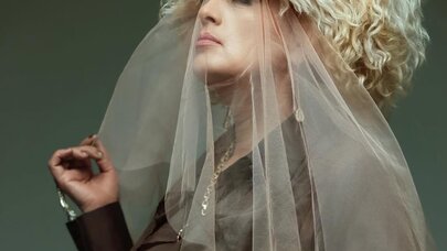 Elza Seyidcahan elə bir fotosessiya etdirdi ki...