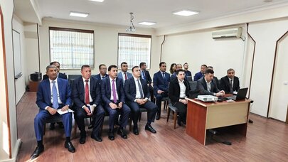 Naxçıvanda ictimai nəqliyyat üzrə marşrut xətləri yenilənəcək