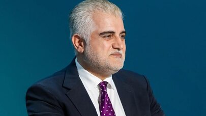 Tahir Gözel “Azərsun Holdinq”ə rəhbər təyin olundu