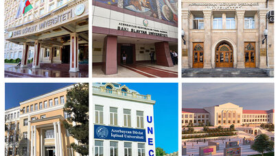 Əyani tədrisi məcburi olmamalıdır: Həftədə 2 gün...