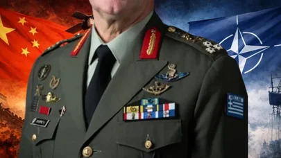 NATO-da qalmaqal: Polkovnik Çin casusu çıxdı