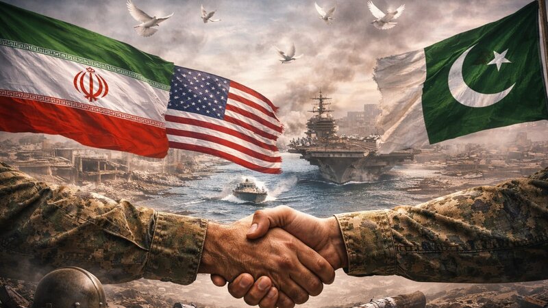 Müharibə belə bitsə, İranda xalqı nə gözləyir? - Məhəmməd Rəhmanifər açıqladı