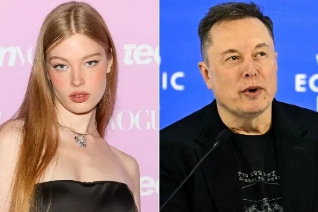 İlon Maskın qızı atası haqqında: Pul insanı dəyişir, ən böyük qorxum budur