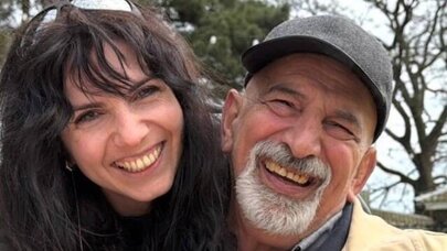 Tanınmış fotoqraf 20 il sonra atasını Azərbaycanda tapdı