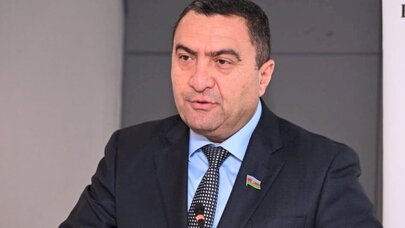 Deputat TƏBİB-i sərt tənqid etdi: “Cinayət törədənlərə yüksək vəzifə verilir”