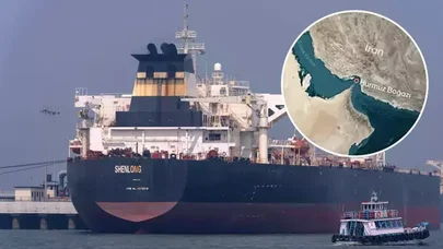 Hörmüzdəki prosesin Türkiyə boğazlarına təsiri: İran bu yolla müharibəni...